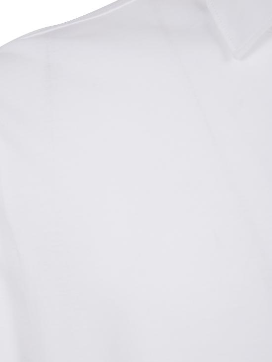 25SS 에르노 긴팔 셔츠 JPL00116U 52005 096 1000 WHITE - HERNO