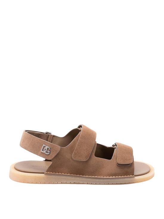  돌체앤가바나 샌들 A80492AT44180024 Beige