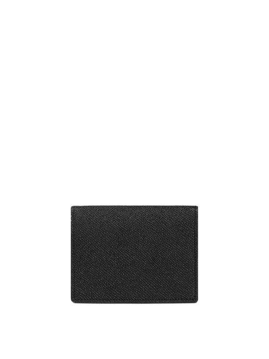  돌체앤가바나 남성지갑 BP1643AG21980999 Black - DOLCE & GABBANA