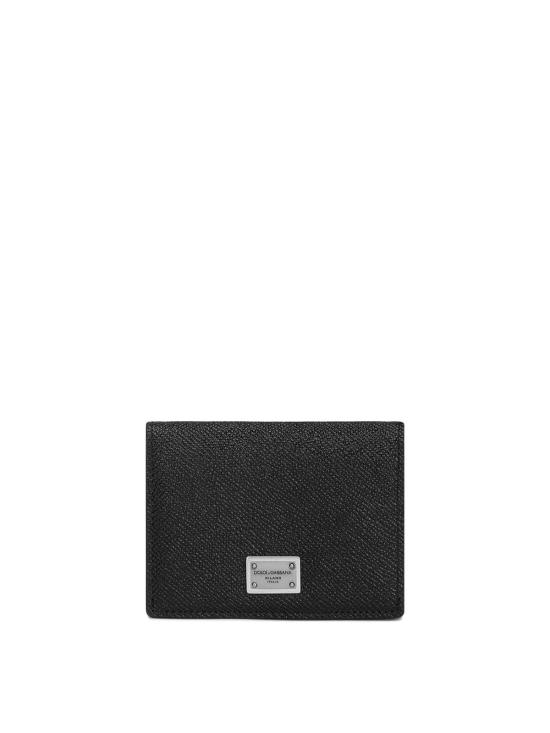  돌체앤가바나 남성지갑 BP1643AG21980999 Black