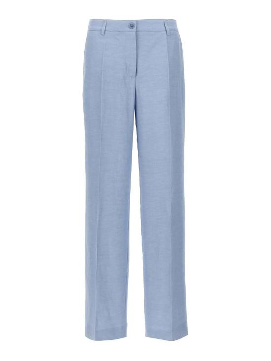  파로쉬 스트레이트 팬츠 D232214RAISA24078 Light Blue