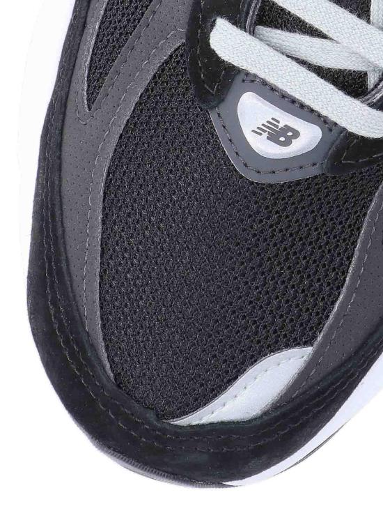  뉴발란스 990v6 스니커즈 M990BK6 Black - NEW BALANCE