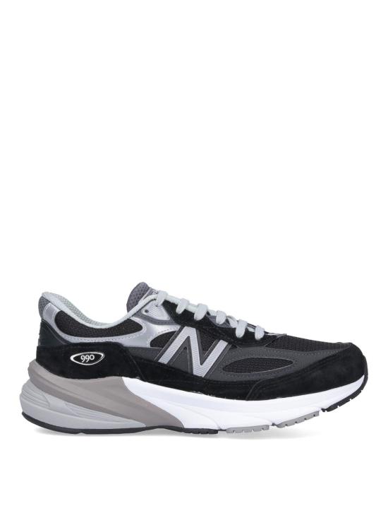  뉴발란스 990v6 스니커즈 M990BK6 Black