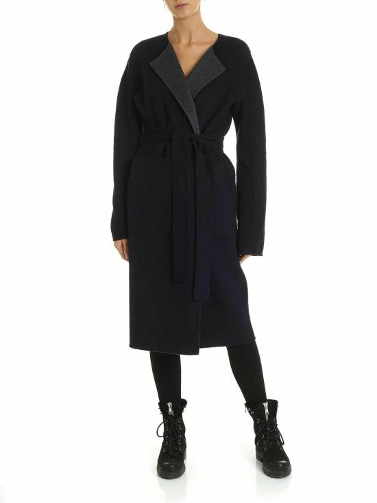  디케이엔와이 롱 원피스 P9GJ2C37NNS Grey - DKNY
