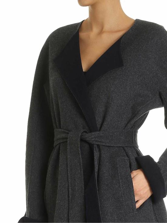  디케이엔와이 롱 원피스 P9GJ2C37NNS Grey - DKNY