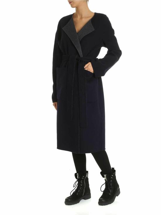  디케이엔와이 롱 원피스 P9GJ2C37NNS Grey - DKNY
