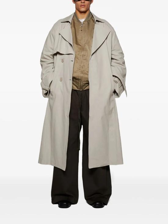 25SS 엔타이어 스튜디오 자켓 ES2540SC 0SC CREAM - ENTIRE STUDIOS