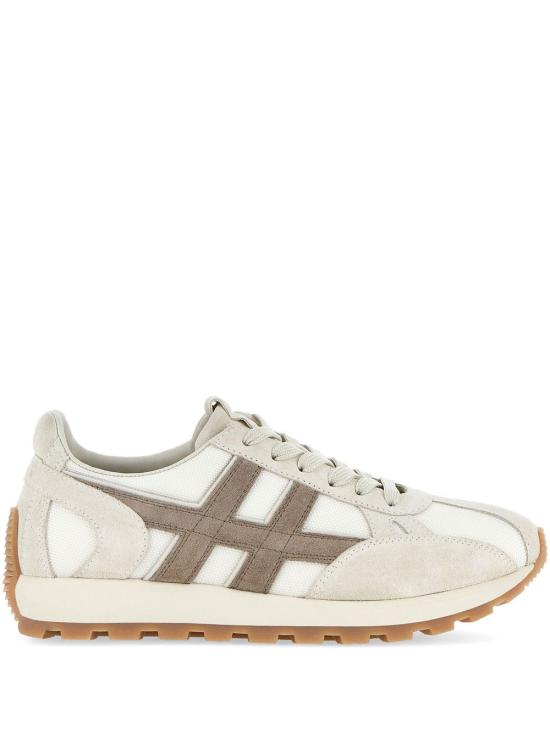 25SS 호간 / 남성  H671 스니커즈 HXM6710FQ80U6A 276M BEIGE BPG