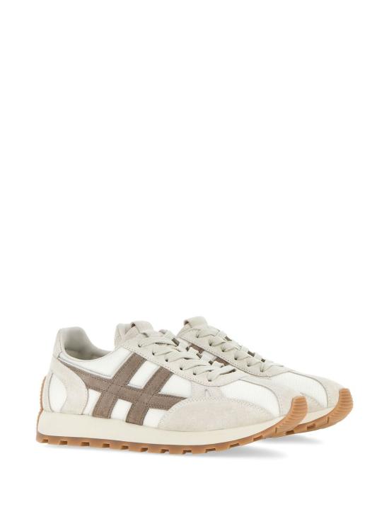 25SS 호간 / 남성  H671 스니커즈 HXM6710FQ80U6A 276M BEIGE BPG - HOGAN