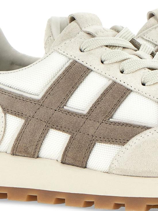 25SS 호간 / 남성  H671 스니커즈 HXM6710FQ80U6A 276M BEIGE BPG - HOGAN