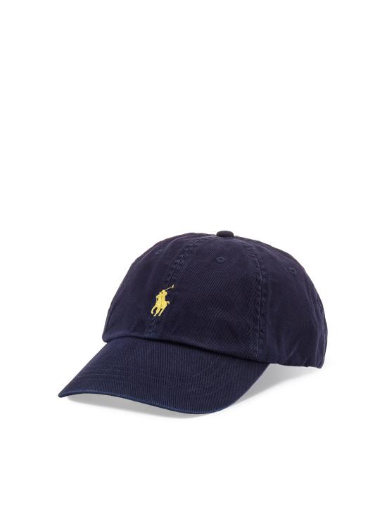 25SS 랄프 로렌 모자 710548524006