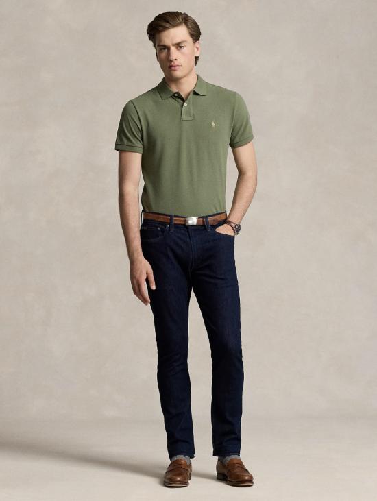 25SS 랄프 로렌 폴로 티셔츠 710536856436 - RALPH LAUREN
