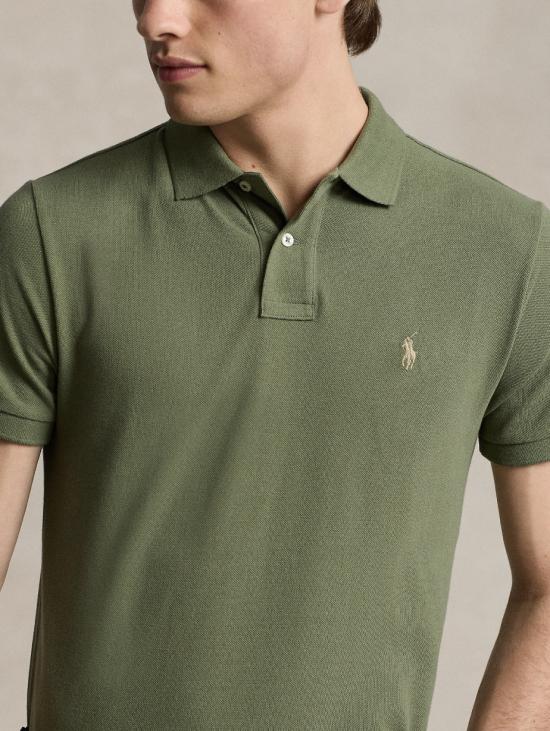 25SS 랄프 로렌 폴로 티셔츠 710536856436 - RALPH LAUREN