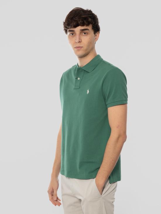 25SS 랄프 로렌 폴로 티셔츠 710680784427 - RALPH LAUREN