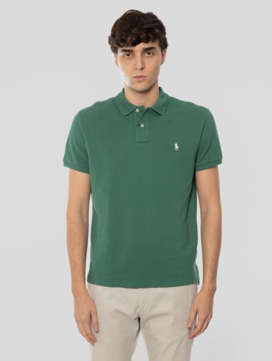 25SS 랄프 로렌 폴로 티셔츠 710680784427