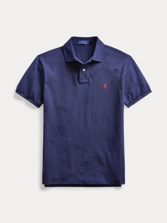 25SS 랄프 로렌 후드 티셔츠 710795080007 - RALPH LAUREN