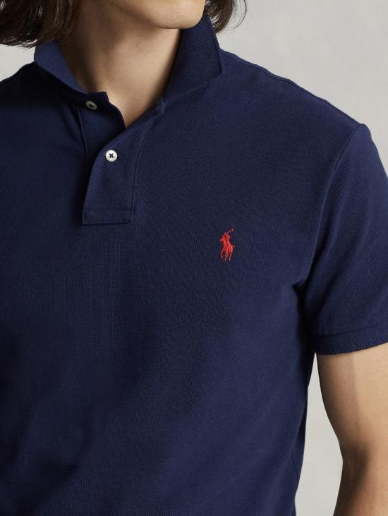 25SS 랄프 로렌 후드 티셔츠 710795080007 - RALPH LAUREN