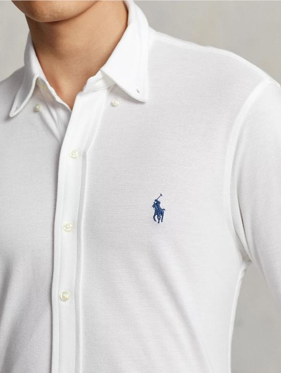 25SS 랄프 로렌 긴팔 셔츠 710654408003 - RALPH LAUREN