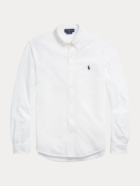 25SS 랄프 로렌 긴팔 셔츠 710654408003 - RALPH LAUREN