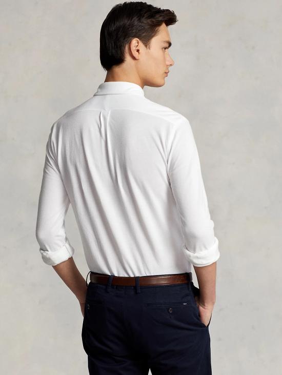 25SS 랄프 로렌 긴팔 셔츠 710654408003 - RALPH LAUREN