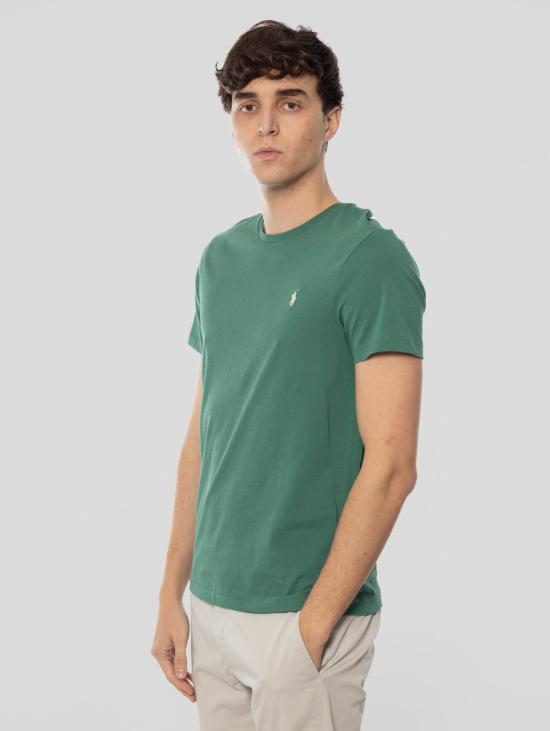 25SS 랄프 로렌 반팔 티셔츠 710671438 - RALPH LAUREN