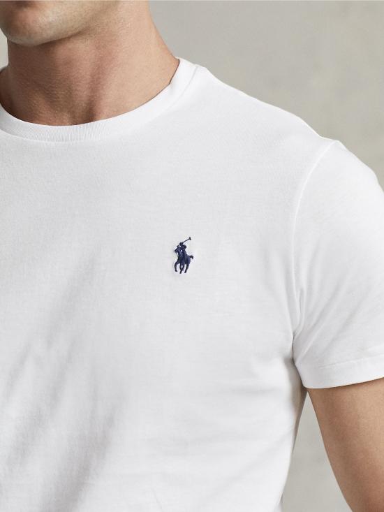 25SS 랄프 로렌 반팔 티셔츠 710680785003 - RALPH LAUREN