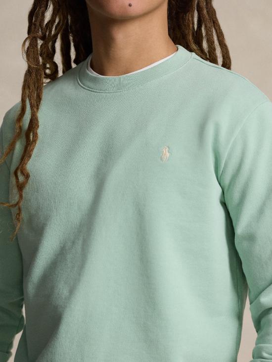 25SS 랄프 로렌 긴팔 티셔츠 710916689012 - RALPH LAUREN