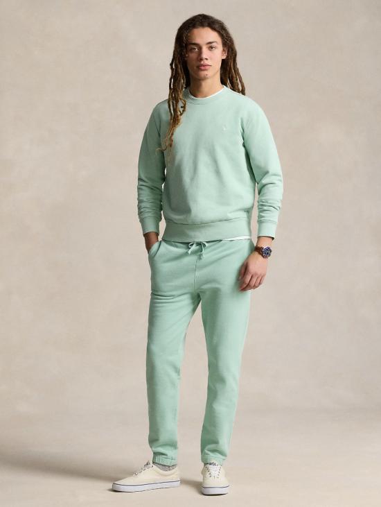 25SS 랄프 로렌 긴팔 티셔츠 710916689012 - RALPH LAUREN