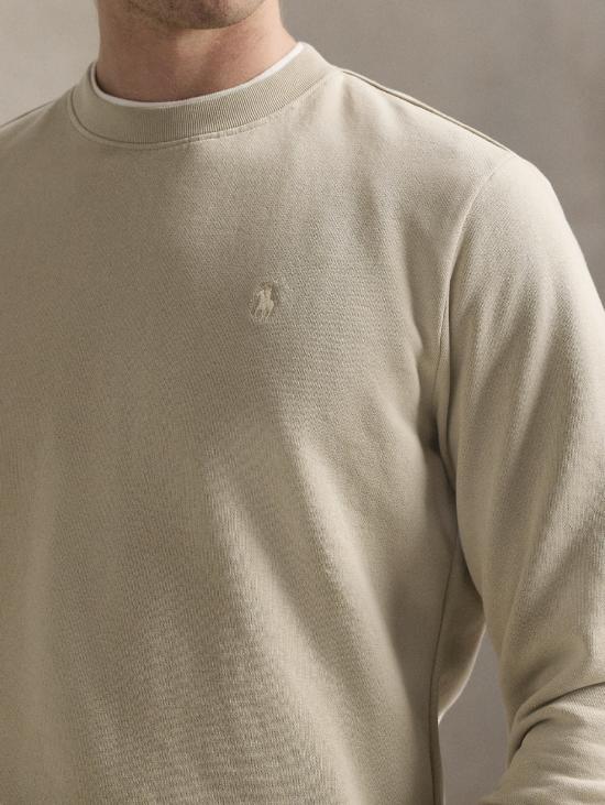 25SS 랄프 로렌 긴팔 티셔츠 710916689025 - RALPH LAUREN