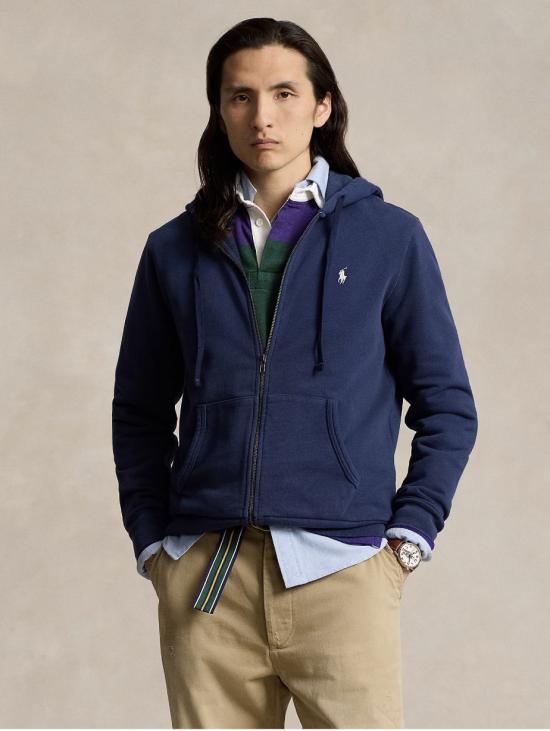 25SS 랄프 로렌 후드 티셔츠 710916692014