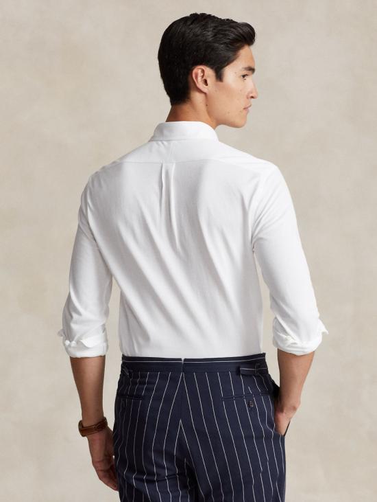 25SS 랄프 로렌 긴팔 셔츠 710932545002 - RALPH LAUREN