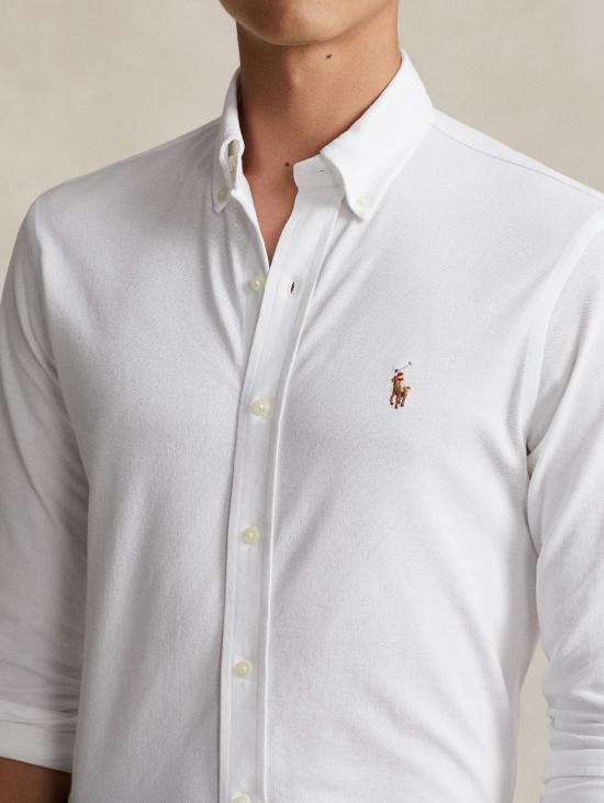 25SS 랄프 로렌 긴팔 셔츠 710932545002 - RALPH LAUREN