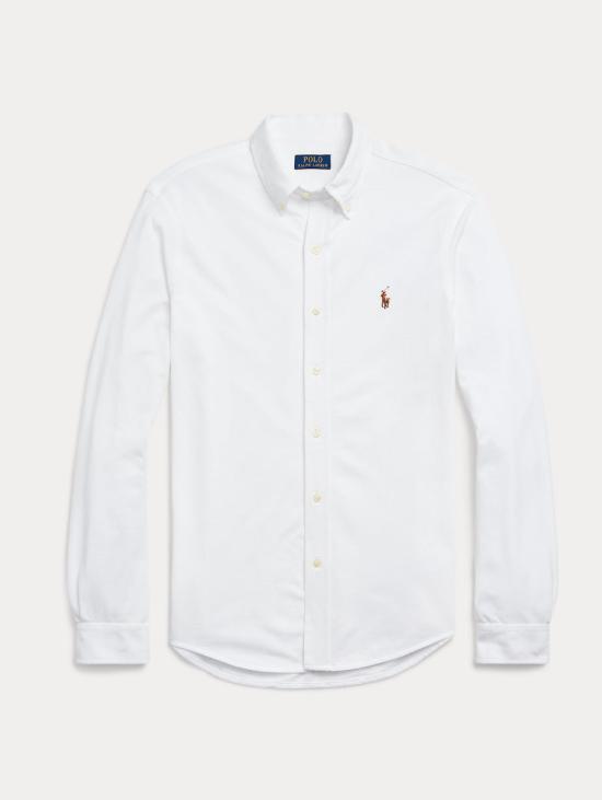 25SS 랄프 로렌 긴팔 셔츠 710932545002 - RALPH LAUREN