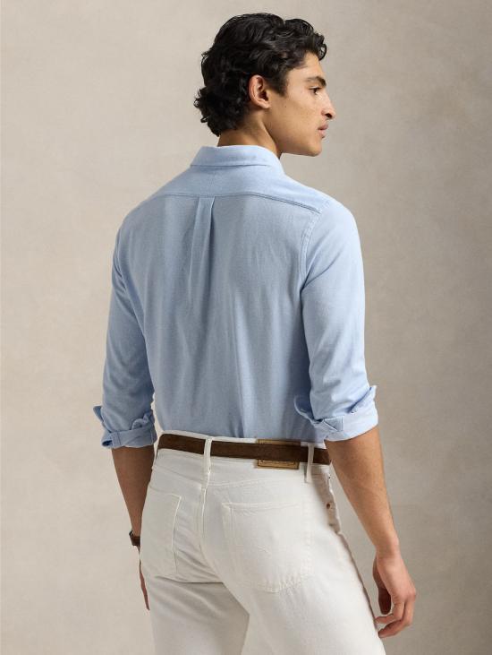 25SS 랄프 로렌 긴팔 셔츠 710932545013 - RALPH LAUREN