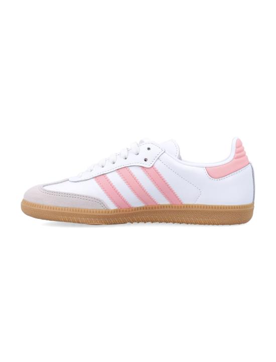 25SS [주니어] 아디다스 스니커즈 JP5480 ROSE WHITE ROSE - ADIDAS