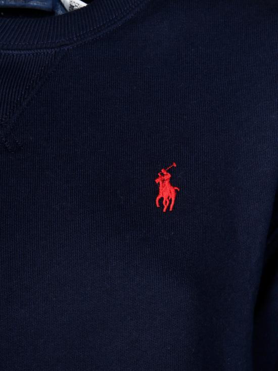 25FW 폴로 랄프로렌 스웨터 211935582010 2WE8 BLU - POLO RALPH LAUREN