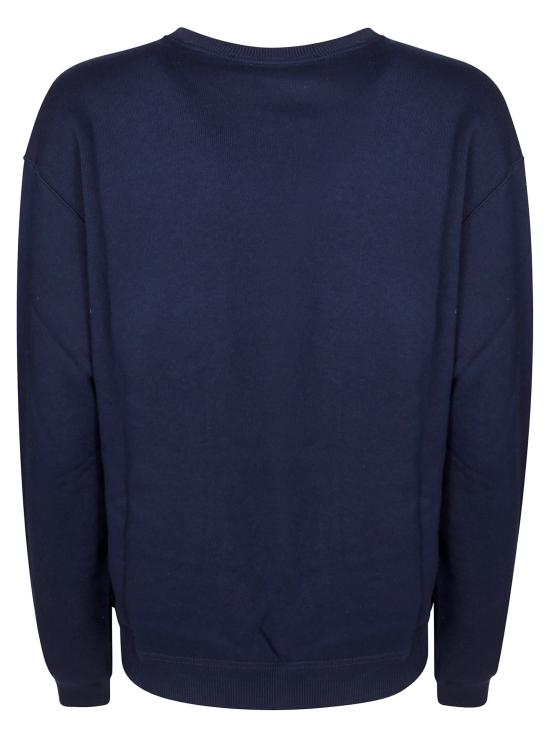 25FW 폴로 랄프로렌 스웨터 211935582010 2WE8 BLU - POLO RALPH LAUREN