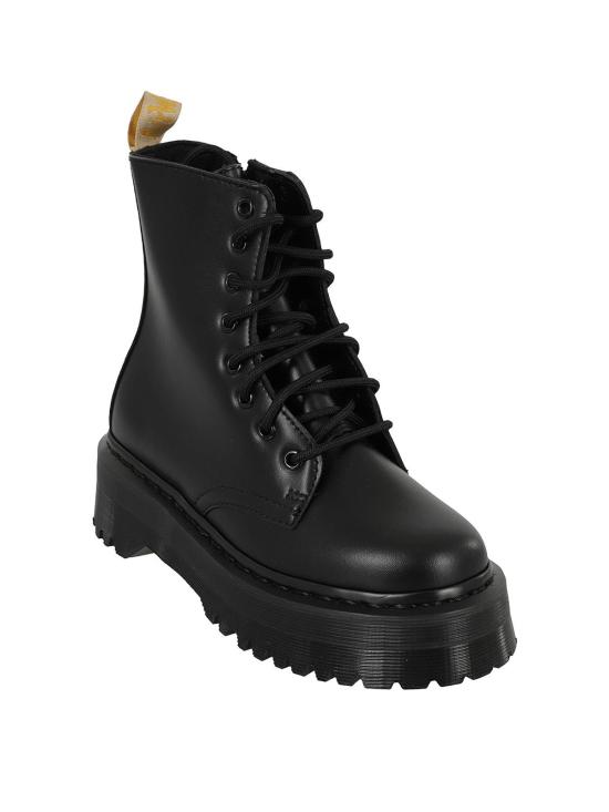 25FW 닥터마틴 부츠 25310001 Black - DR.MARTENS