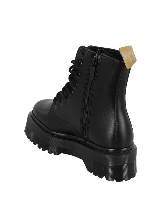 25FW 닥터마틴 부츠 25310001 Black - DR.MARTENS