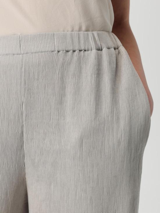 25SS 엠포리오 아르마니 팬츠 EW000880AF12523 U8036 Natural - EMPORIO ARMANI