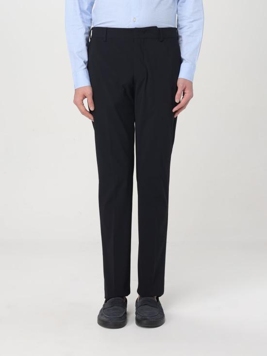 25SS 피티토리노 스트레이트 팬츠 COASEPZZ0KLTCV16 0990 Black