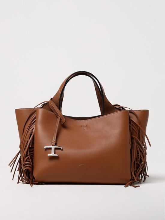 25SS 토즈 토트백 XBWAPAFL1F0XEA S410 Leather