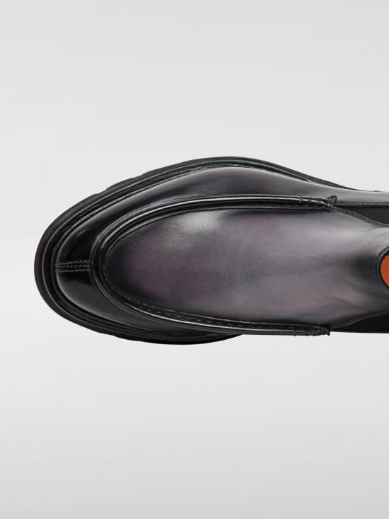 24FW 산토니 부츠 MCCO17909MM7HUCN G76 Grey - SANTONI