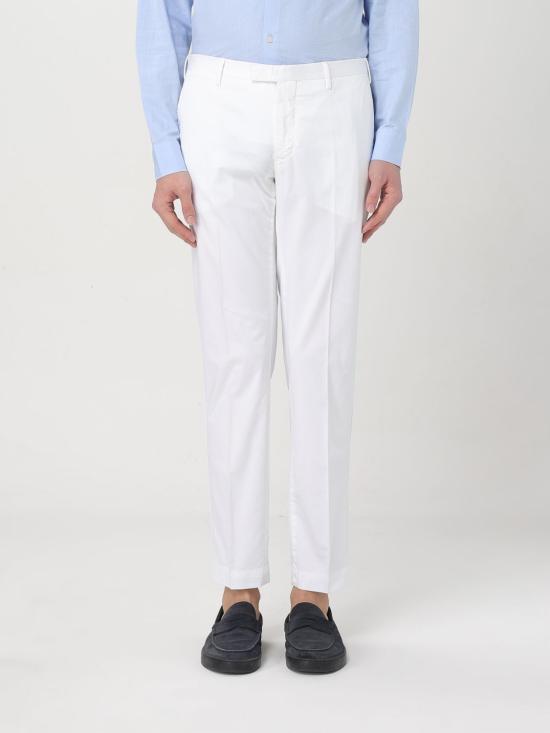 25SS 피티토리노 스트레이트 팬츠 COKTZEZ00CL1RS75 Y010 White