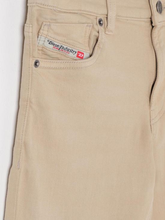 25SS [키즈] 디젤 진 J00990KXBPH K744 Sand - DIESEL