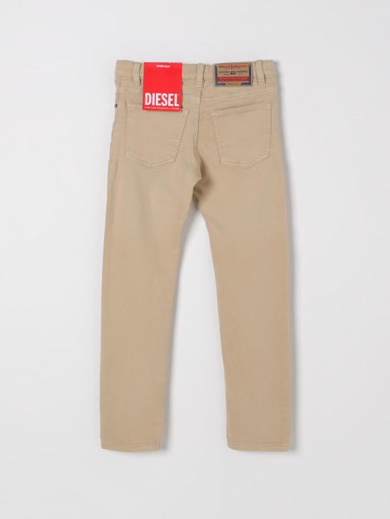 25SS [키즈] 디젤 진 J00990KXBPH K744 Sand - DIESEL