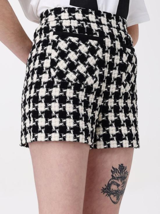 25SS 발렌티노 가라바니 숏팬츠 6B3RF2W090K 0AN White - VALENTINO GARAVANI