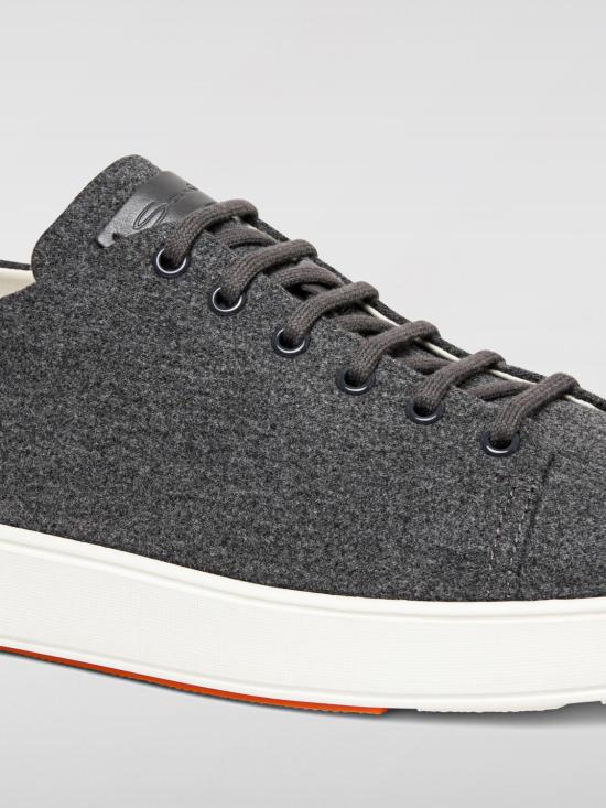 24FW 산토니 MBCD21927BARGKYO G62 Grey - SANTONI