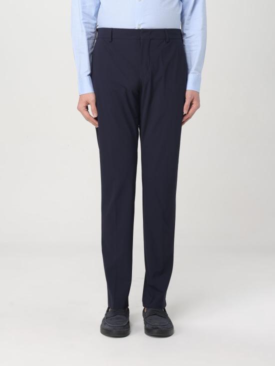 25SS 피티토리노 수트 팬츠 COASEPZZ0KLTCV16 0360 Blue