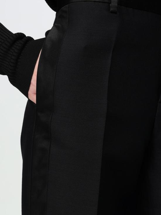 25SS 디스퀘어드2 팬츠 S75KB0457D35205 900 Black - DSQUARED2